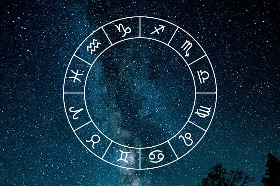 The 12 Zodiac Signs List - Personality, Strengths, Weaknesses - A Cheat Sheet