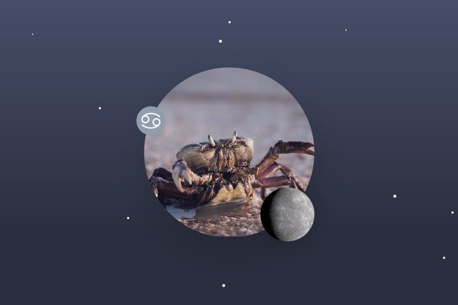 Mercury in Cancer - Cancer Mercury Sign and Mercury in Cancer Transit Meanings