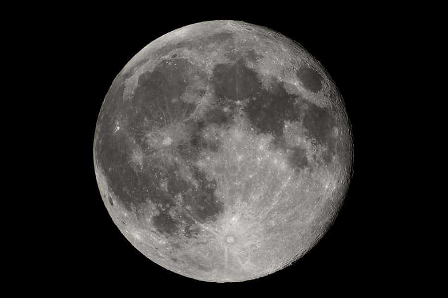 Moon Sign in Astrology - Planet Meaning, Zodiac, Symbolism, Characteristics