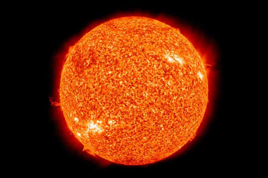 Sun Sign in Astrology - Planet Meaning, Zodiac, Symbolism, Characteristics