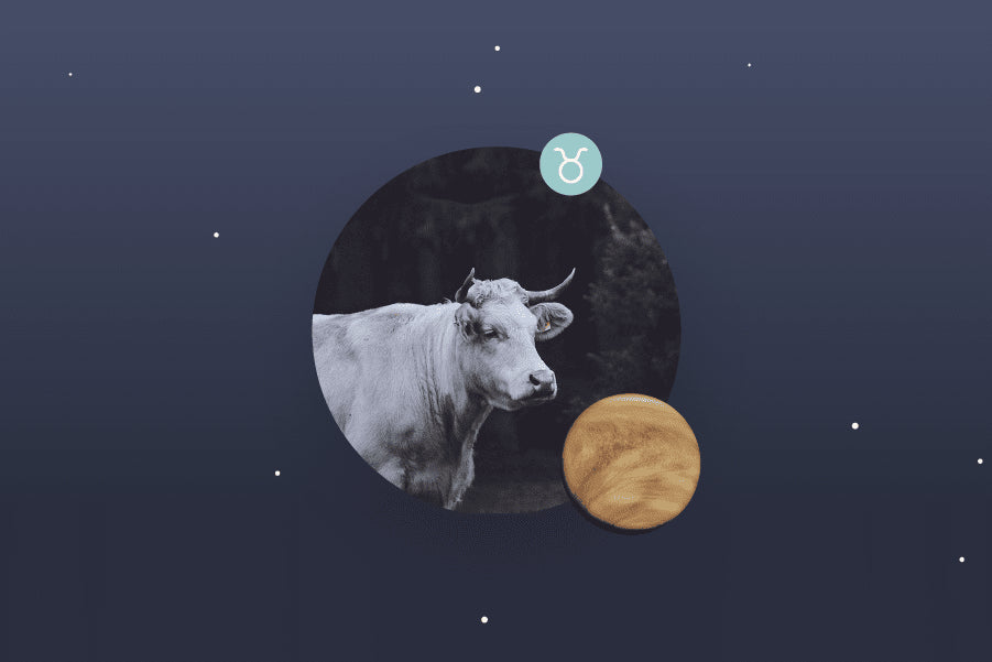 Venus in Taurus - Taurus Venus Sign and Venus in Taurus Transit Meanings