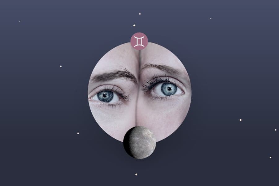 Mercury in Gemini - Gemini Mercury Sign and Mercury in Gemini Transit Meanings