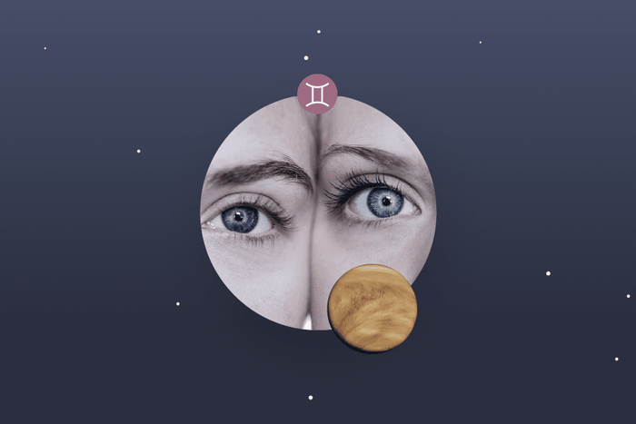 Venus in Gemini - Gemini Venus Sign and Venus in Gemini Transit Meanings