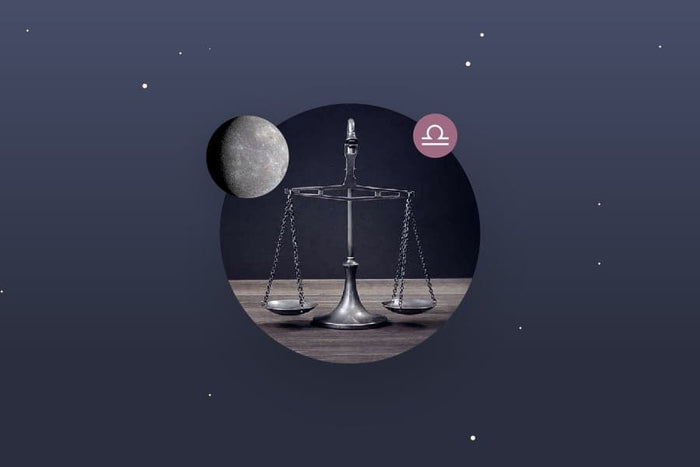 Mercury in Libra - Libra Mercury Sign and Mercury in Libra Transit Meanings