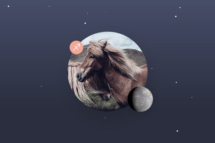 Mercury in Sagittarius - Sagittarius Mercury Sign and Mercury in Sagittarius Transit Meanings