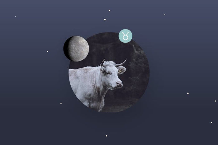 Mercury in Taurus - Taurus Mercury Sign and Mercury in Taurus Transit Meanings