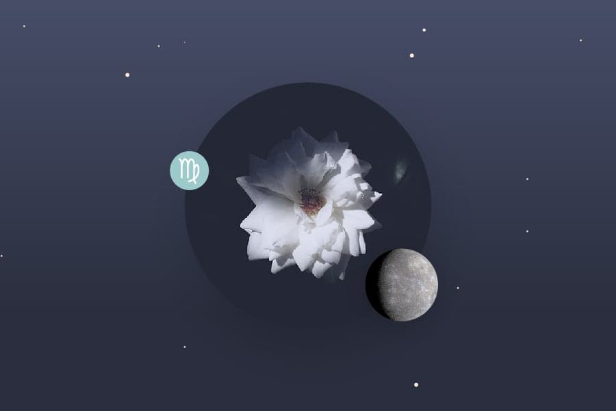Mercury in Virgo - Virgo Mercury Sign and Mercury in Virgo Transit Meanings